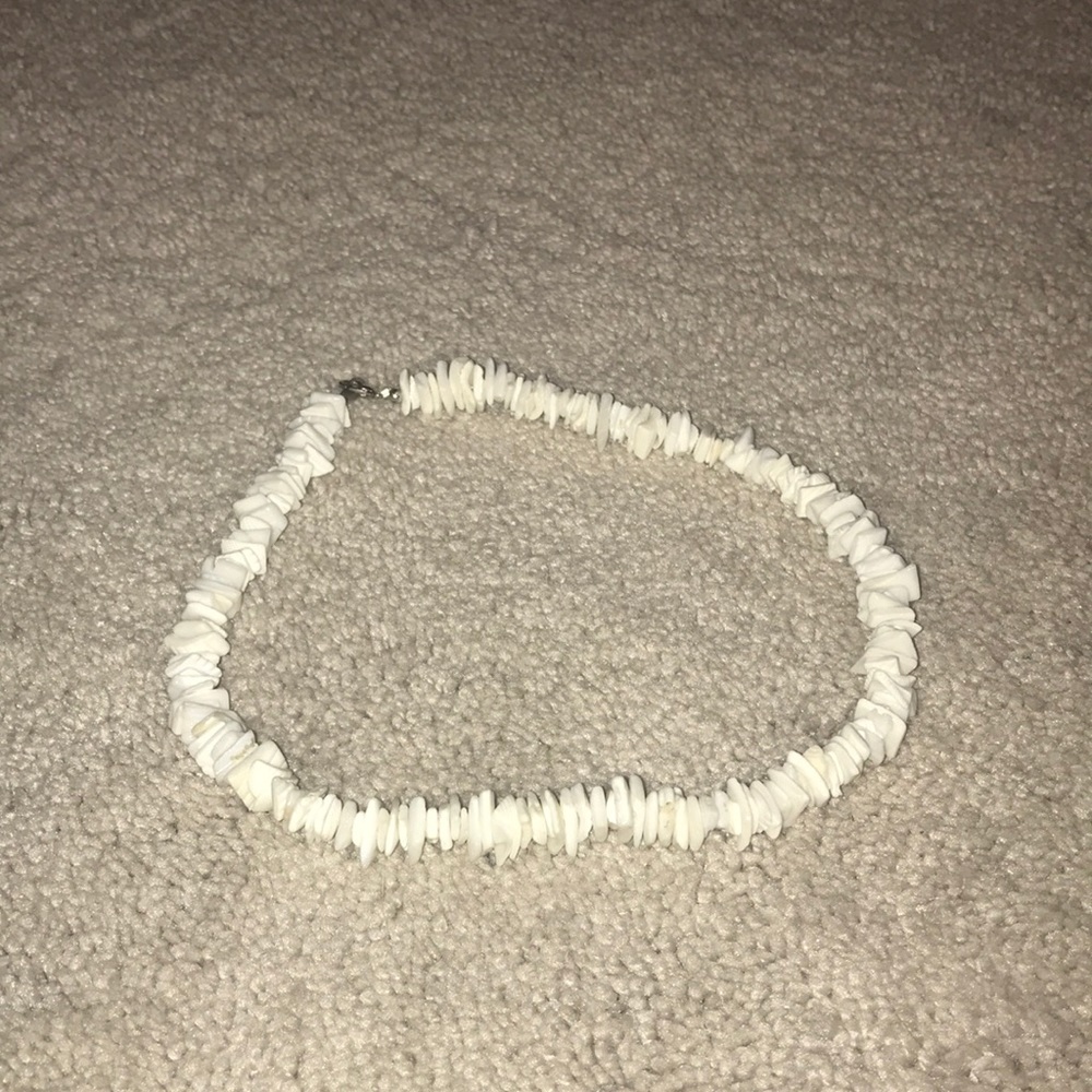 Tiger Smile Necklace